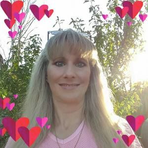 Meet your Posher, Joan